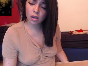 Sucking Katitas Tits and She Goes Crazy Moaning Comment
